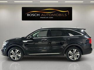 Kia Sorento 1.6 T-GDi HEV Plus Edition 4x2 7pl