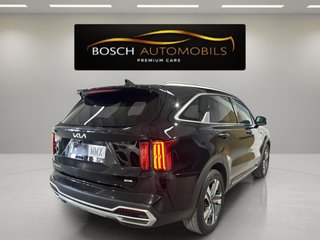 Kia Sorento 1.6 T-GDi HEV Plus Edition 4x2 7pl
