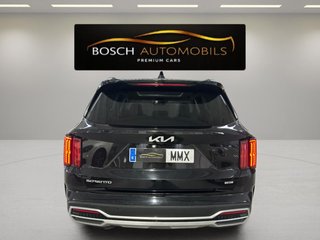 Kia Sorento 1.6 T-GDi HEV Plus Edition 4x2 7pl