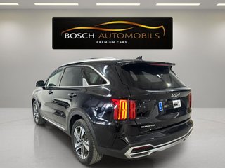 Kia Sorento 1.6 T-GDi HEV Plus Edition 4x2 7pl