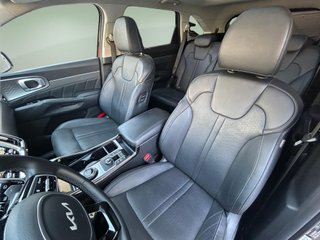 Kia Sorento 1.6 T-GDi HEV Plus Edition 4x2 7pl