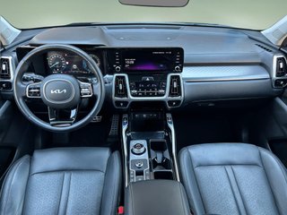 Kia Sorento 1.6 T-GDi HEV Plus Edition 4x2 7pl