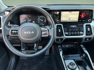 Kia Sorento 1.6 T-GDi HEV Plus Edition 4x2 7pl