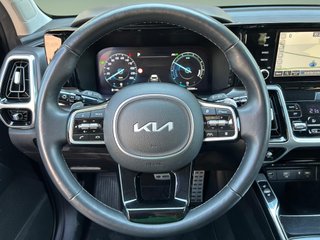 Kia Sorento 1.6 T-GDi HEV Plus Edition 4x2 7pl