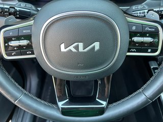 Kia Sorento 1.6 T-GDi HEV Plus Edition 4x2 7pl
