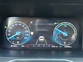 Kia Sorento 1.6 T-GDi HEV Plus Edition 4x2 7pl