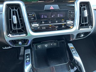 Kia Sorento 1.6 T-GDi HEV Plus Edition 4x2 7pl