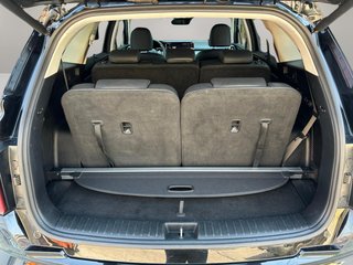 Kia Sorento 1.6 T-GDi HEV Plus Edition 4x2 7pl