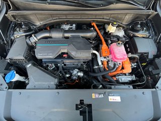 Kia Sorento 1.6 T-GDi HEV Plus Edition 4x2 7pl