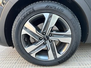 Kia Sorento 1.6 T-GDi HEV Plus Edition 4x2 7pl