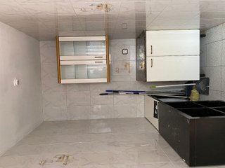 Ático en venta en La Bordeta en Barcelona
