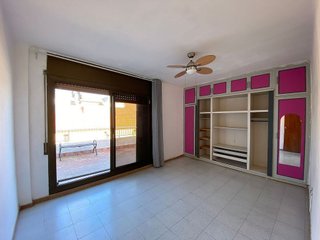 Ático en venta en La Bordeta en Barcelona