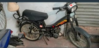 Suzuki Onix (sin documentación)
