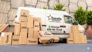 Mudanzas y Transportes