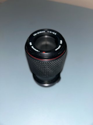 Tokina SD 70 210mm