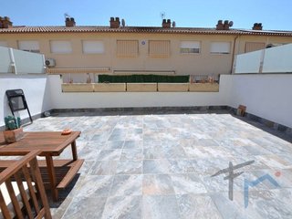 Casa adosada en venta en Masquefa