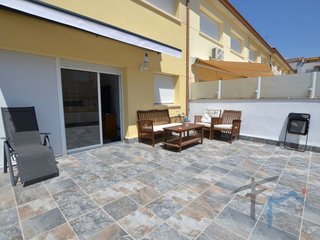 Casa adosada en venta en Masquefa