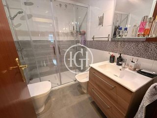 Piso en venta en Els Pins en Blanes