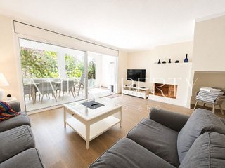 Casa adosada en venta en Els Pins - Politur en Castell-Platja d´Aro