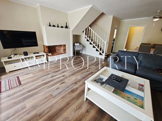 Casa adosada en venta en Els Pins - Politur en Castell-Platja d´Aro