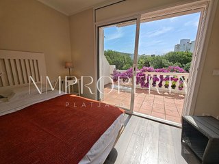 Casa adosada en venta en Els Pins - Politur en Castell-Platja d´Aro