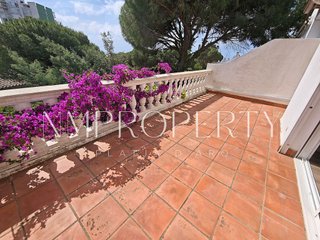 Casa adosada en venta en Els Pins - Politur en Castell-Platja d´Aro