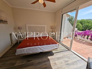 Casa adosada en venta en Els Pins - Politur en Castell-Platja d´Aro