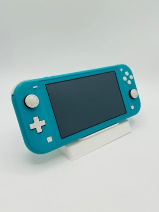 Nintendo Switch Lite Turchese