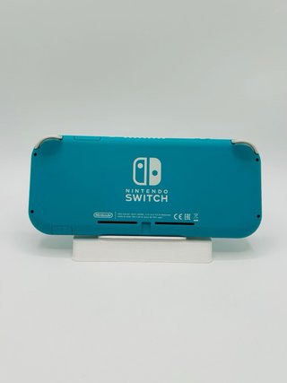 Nintendo Switch Lite Turchese
