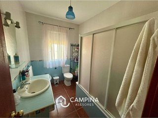 Casa rural en venta en Rociana del Condado