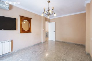 Casa adosada en venta en Huétor Vega