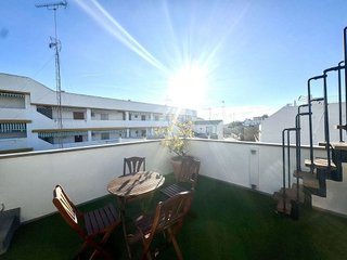 Casa adosada en venta en Casco Antiguo en Marbella