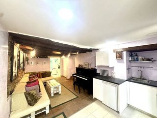 Casa adosada en venta en Casco Antiguo en Marbella