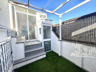 Casa adosada en venta en Casco Antiguo en Marbella