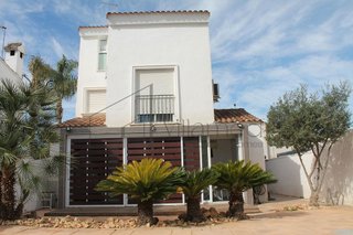 Casa pareada en venta en La Conarda en Pobla de Vallbona (la)