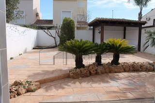 Casa pareada en venta en La Conarda en Pobla de Vallbona (la)