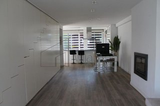 Casa pareada en venta en La Conarda en Pobla de Vallbona (la)