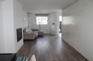 Casa pareada en venta en La Conarda en Pobla de Vallbona (la)