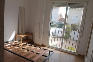 Casa pareada en venta en La Conarda en Pobla de Vallbona (la)