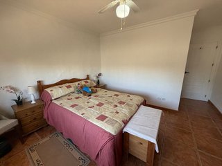 Chalet en venta en Las Tiesas en Villena