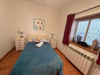 Chalet en venta en Las Tiesas en Villena