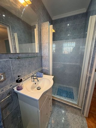 Chalet en venta en Las Tiesas en Villena