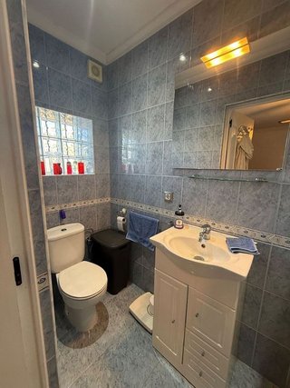 Chalet en venta en Las Tiesas en Villena
