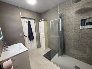 Chalet en venta en Las Tiesas en Villena