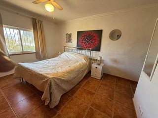 Chalet en venta en Las Tiesas en Villena