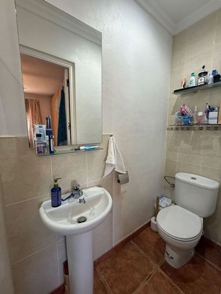 Chalet en venta en Las Tiesas en Villena