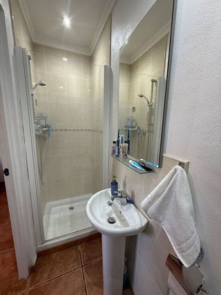 Chalet en venta en Las Tiesas en Villena