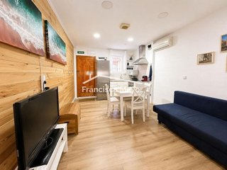 Chalet en venta en El Cabanyal- El Canyamelar en Valencia