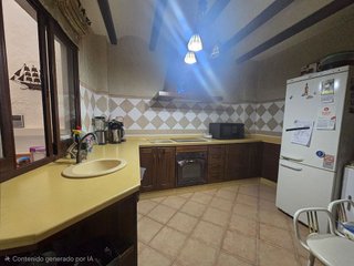 Casa adosada en venta en Morón de la Frontera