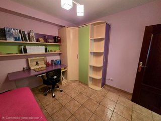 Casa adosada en venta en Morón de la Frontera
